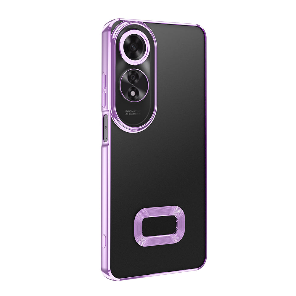 Cepax Omega Oppo A60 Kılıf Kamera Korumalı Logo Gösteren Telefon Kılıfı-8 Cepax Omega Oppo A60 Kılıf Kamera Korumalı Logo Gösteren Telefon Kılıfı-8